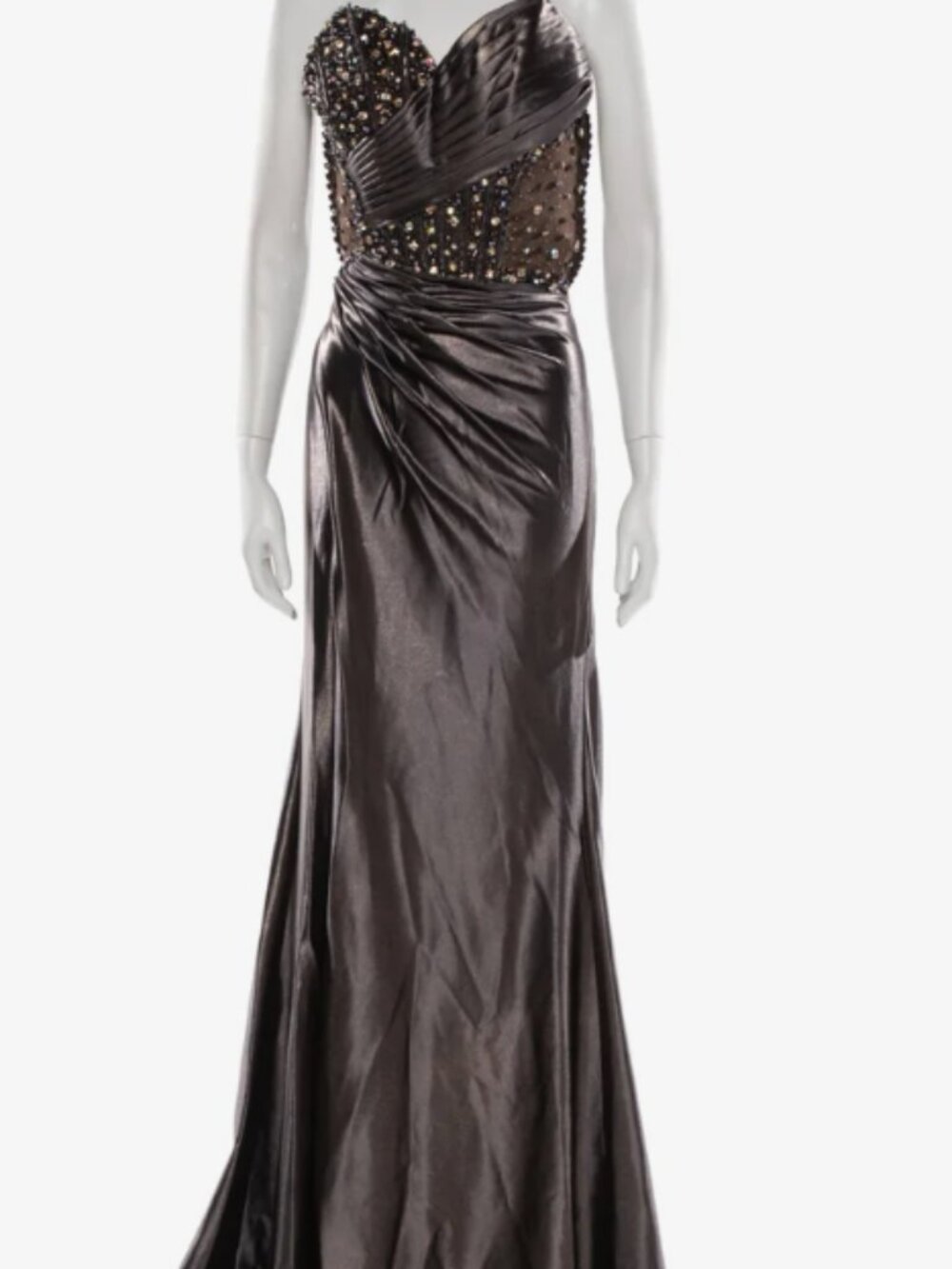 Portia & Scarlett Evening Gown